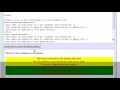 HTML div tag Example and Tutorial using CSS