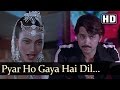 Pyar Ho Gaya Hai - Hanste Khelte - Rakesh Roshan - Kalpana Iyer - Mithun, Vijayendra