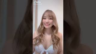 【TikTok】水着おっぱいセレクト No.215　#shorts