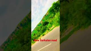 New Sarkalan road Buchal Kalan