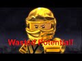 LEGO Ninjago Season 2 is Wasted Potential!