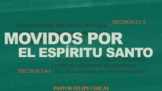 1.26.25 | Culto Evangelistico