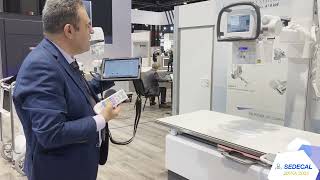 SEDECAL MULTIRAD RSNA 2021