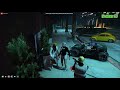 เมื่อโจ๊กขายยาต่อหน้าตำรวจ โคตรฮา 555 gta v whatcity ep.276