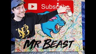 When MRBEAST says subscribe