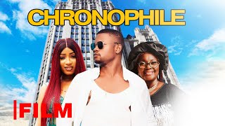 CRONOPHILE - Film Africain