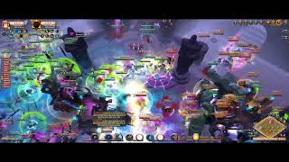 1007 13UTC Oathkeeper TFD VS Wersten Paradise