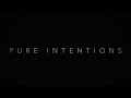 Sash P - PURE INTENTIONS [Official Music Video]