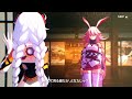 【崩壊3rd】何十連ガチャ　s八重桜　出る迄課金　霊魂覚醒キャラ八重桜限定補給