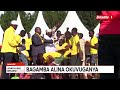 GWE WAFFE MUSEVENI! Ab'e Mayuge basembye Pulesidenti akomewo avuganye mu Kalulu ka 2026