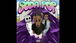 Leak Soda Pop By Juice Wrld Feat Roddy Ricch Prod Marshmello Song