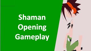 Othello Academy - BB001 - Shaman Opening Gameplay (Othello Quest)