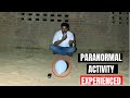 Investigating Haunted School With Emf Meter | Watch Till End #sachtiwari