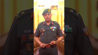 New Rules for Indian Army Uniform