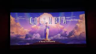 Goat (2026) - opening logos