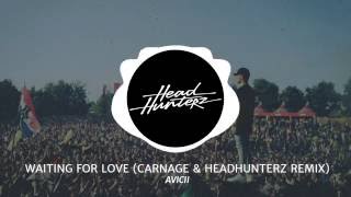 Headhunterz Mix (2013-2016)