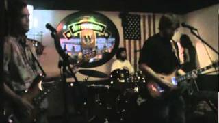 Folsom Prison Blues-Naked Sun 12.23.2010