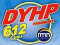 dyhp rmn cebu 612 khz station id 1