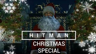 Hitman: Christmas Special