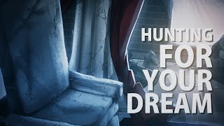 HUNTING FOR YOUR DREAM (Hunter × Hunter ED Song) Cover【Taka Radjiman】