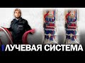 Лучевая система. Отопления, сантехника.