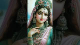 श्री ॐ कृष्णाय वासुदेवाय नमः श्री माधवाय नमो नमः #radha #rani #shyama #god #krishna #govind #gopal