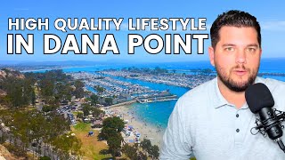 These are the Pros and Cons of Dana Point