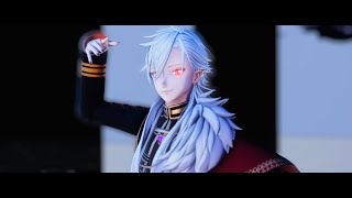 【にじさんじMMD】SNOBBISM【葛葉】