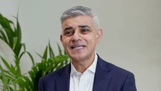 Cities Have Solutions To The Global Climate Crisis. Here's Why. | Sadiq Khan | TEDxMayorOfLondon