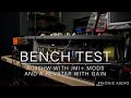 Bench Test | AC30HW with JMI+ Mods and a Revstar with Gain