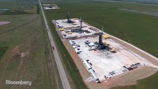 Continental Resources' New Shale Play in Oklahoma