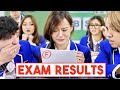 17 Types of Students During Exam Results