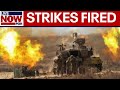 Israel strikes Houthi rebels in Yemen | LiveNOW from FOX