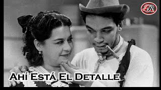 Cantinflas  \