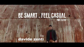 Davide Zenti | 'Smart Casual' (TV Ad)