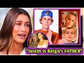 Hailey  Bieber EXPOSES Justin Bieber's DARKEST secrets 