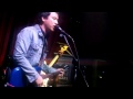 Sandwich feat. Ely Buendia - Magasin (Live at 12 Monkeys)