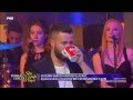 Emre Aydın - Alıştım Susmaya (Ferhat Göçer İle Sen Söyle Hayat) 09.07.2014