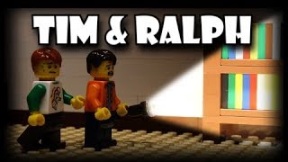 Tim and Ralph: Power Outage (Episode 23)