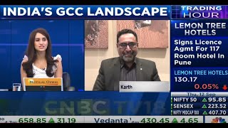 Global Capability Centers (GCCs) | Understanding the India Landscape and Ecosystem