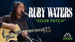 Ruby Waters - "Sour Patch" | Live from THE PEAK Lounge