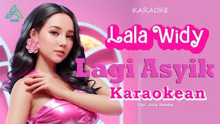 Lala Widy - Lagi Asyik (Karaokean) - Karaoke