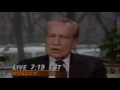 richard m. nixon interview today show 2 17 1993