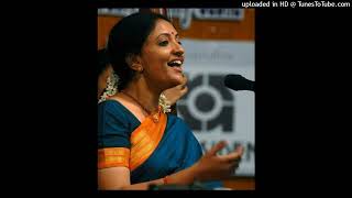 Savita Narasimhan - budhamAshrayAmi satatam - nATTakurinji - dIkshitar - navagruha 04