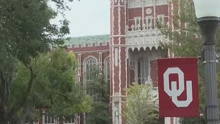 Oklahoma university instructor on leave after failing Bible-based essay on gender