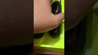 Braun Trimmer (youtubeshorts)