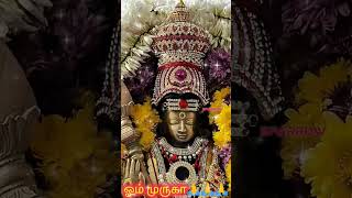 அந்தி பகல் எப்பொழுதும் உந்தன் முகம் கண்ணிலாடும்#murugansongs