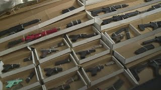 Jacksonville Sheriff's Office gives details about investigation