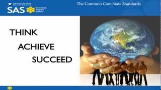 Unpacking the standards Module 1 Part 1