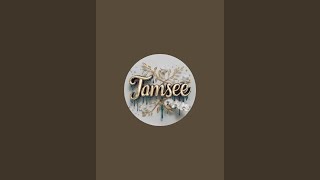 Tamsee is live!